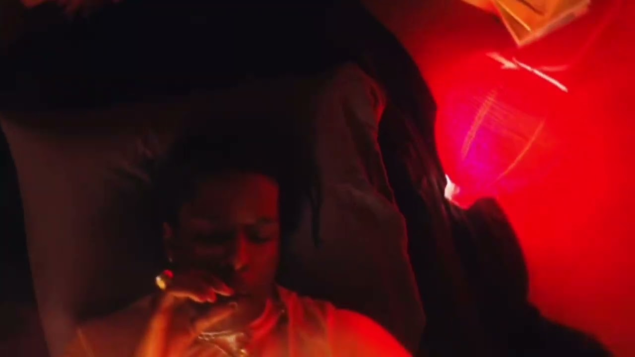 $AP~ A$AP Rocky Type beat [Prod.By ZoneVisionX X CVK Instrumentals]