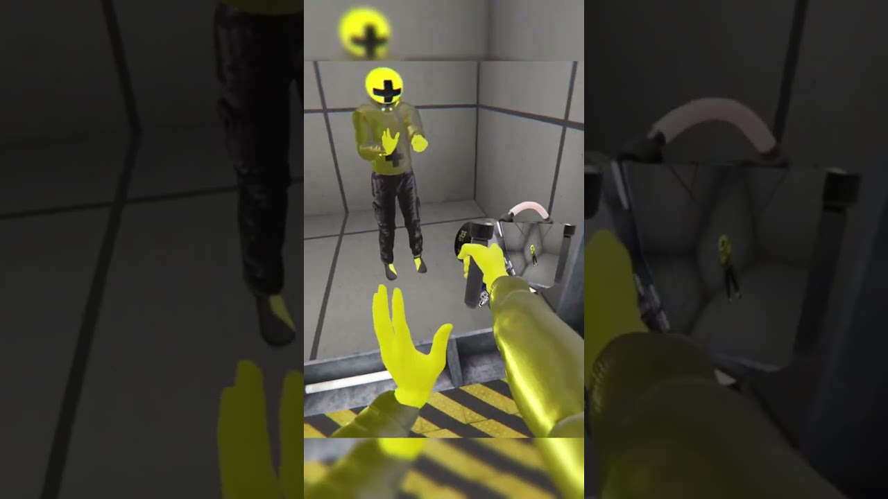 A New Code Mod Just Came Out!!!
