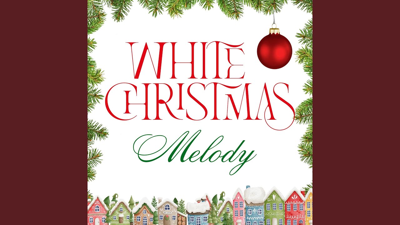 White Christmas (feat. Fulvio Albano)