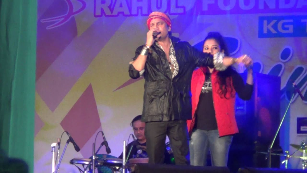 mindblowing performance by zubin in diatm' scimantak-2014