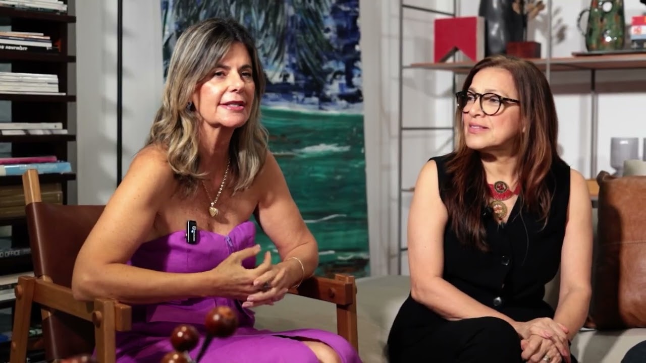 O Mobili&aacute;rio Brasileiro Contempor&acirc;neo | Casa B Ep. 01