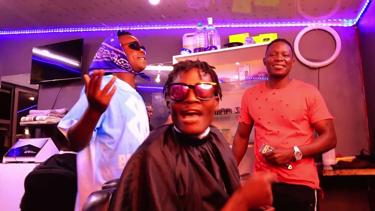 Libho ft Buyaka : Ndouraya Official Video
