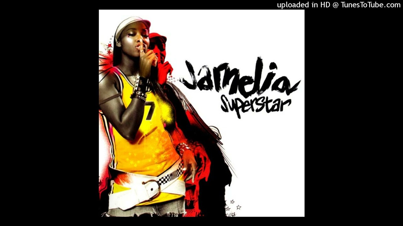 Jamelia - Superstar (Nikko Superstar Extended House Mix) 2003