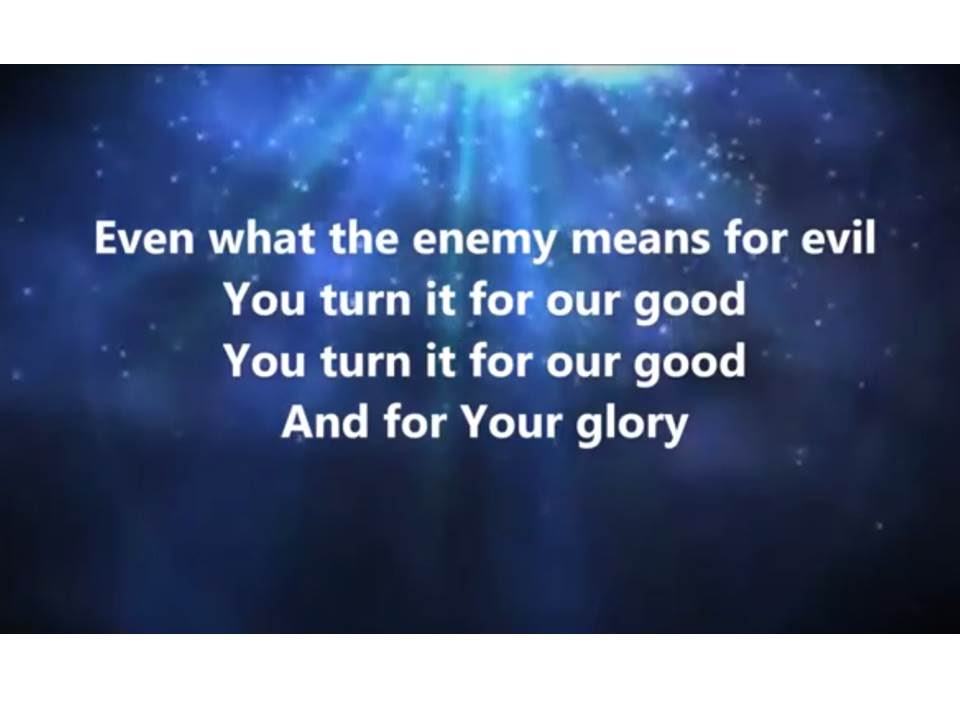 Sovereign Over Us- Michael W  Smith- Lyrics