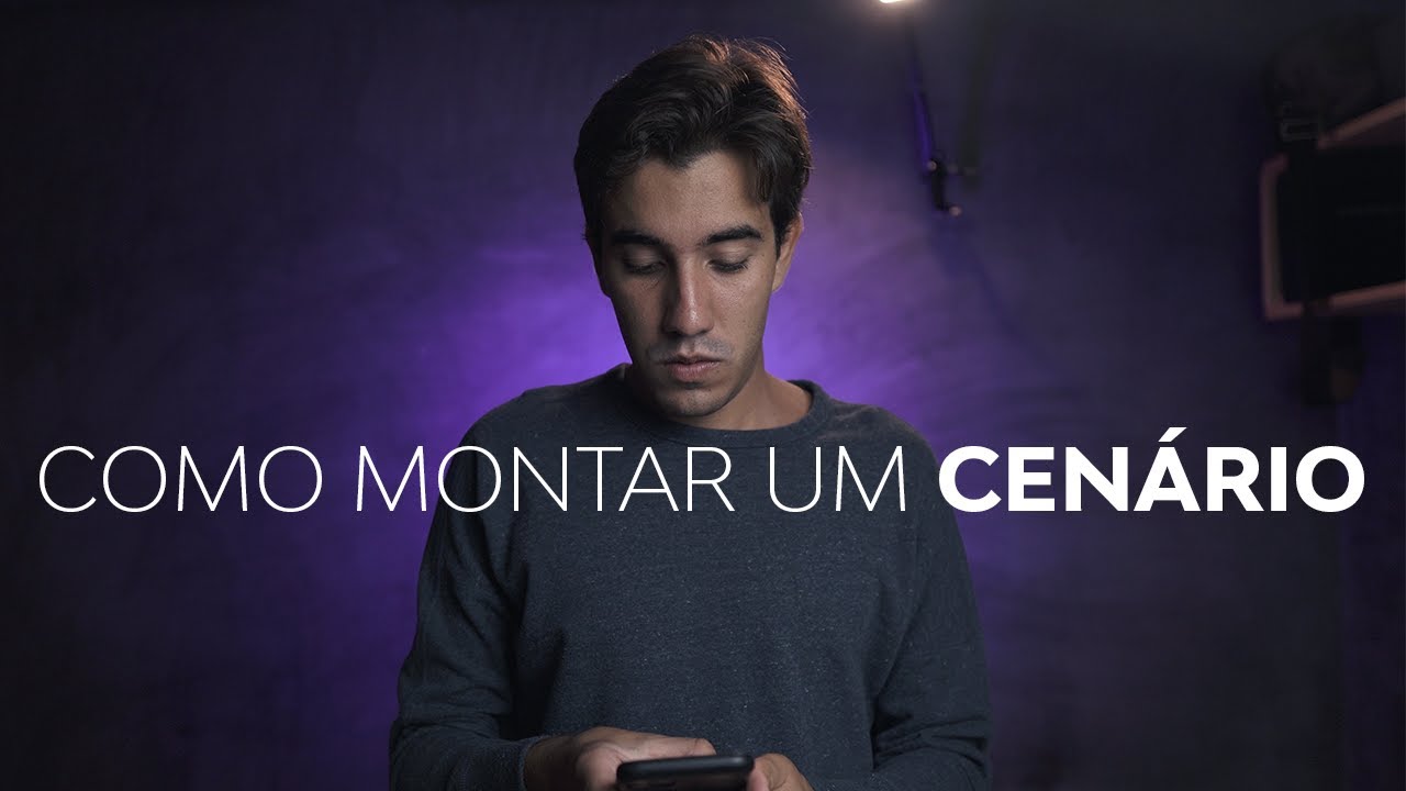 CENÁRIO PARA VÍDEOS DIY 2