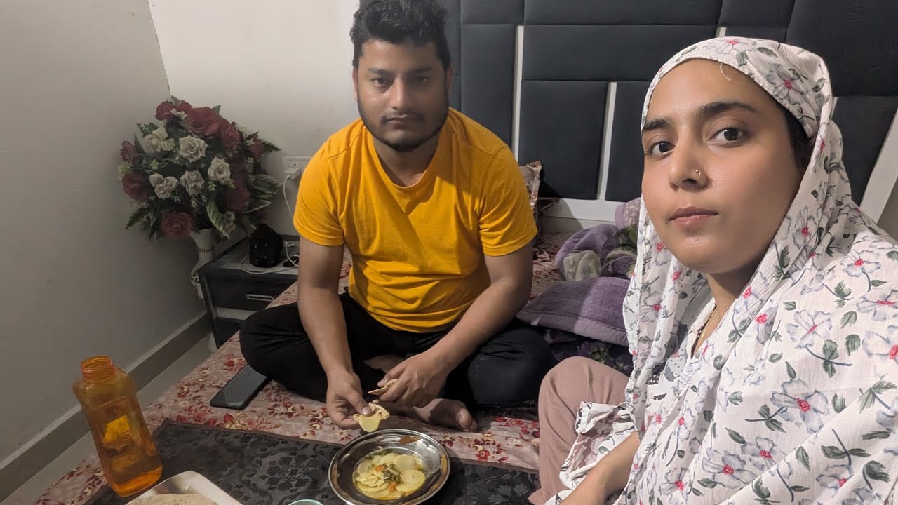 My First Vlog 🤳& Galat Shaadi M Entry Krdi 😁