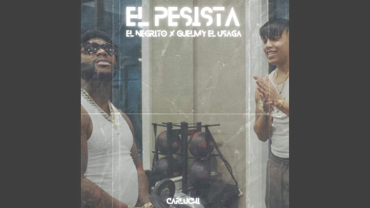 El Pesista