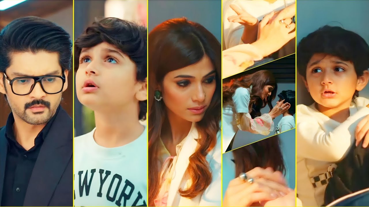 Dr. Aarambhi NEW PROMO 7th FEB 2026: Jo PROMISE Vishwas Nahi Kar Paaya Wo Manmeet Ne Vihaan Se Kiya!