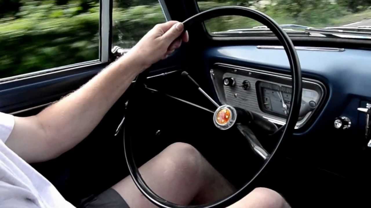 Ford Anglia 1965