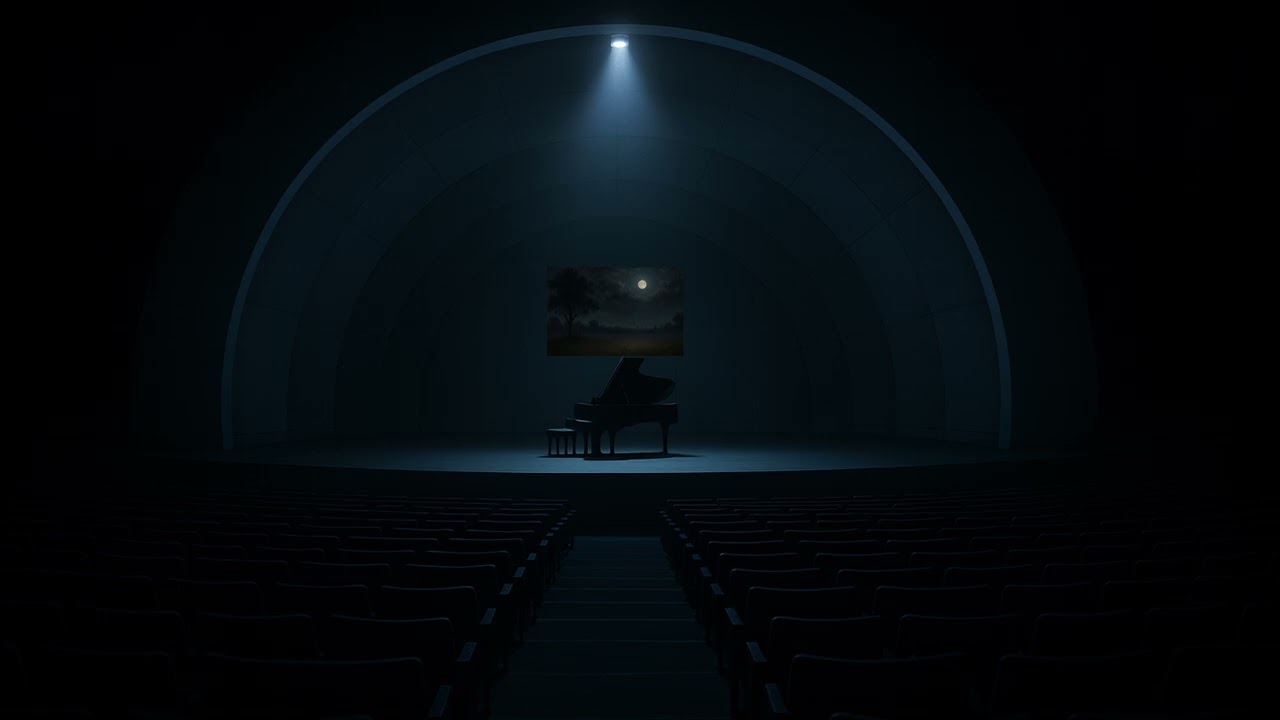 Velo Nocturno (A Night's Veil) Remastered