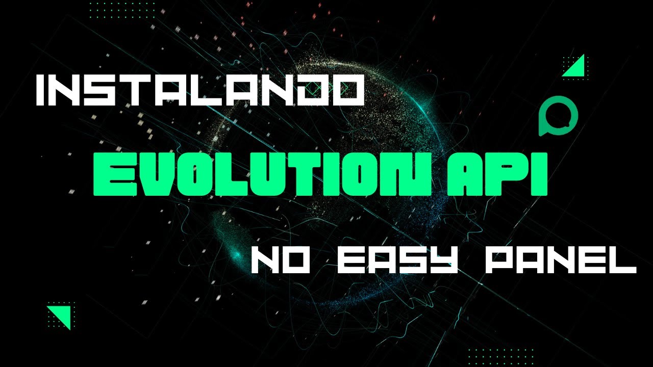 COMO INSTALAR EVOLUTION API NO EASYPANEL [2024]