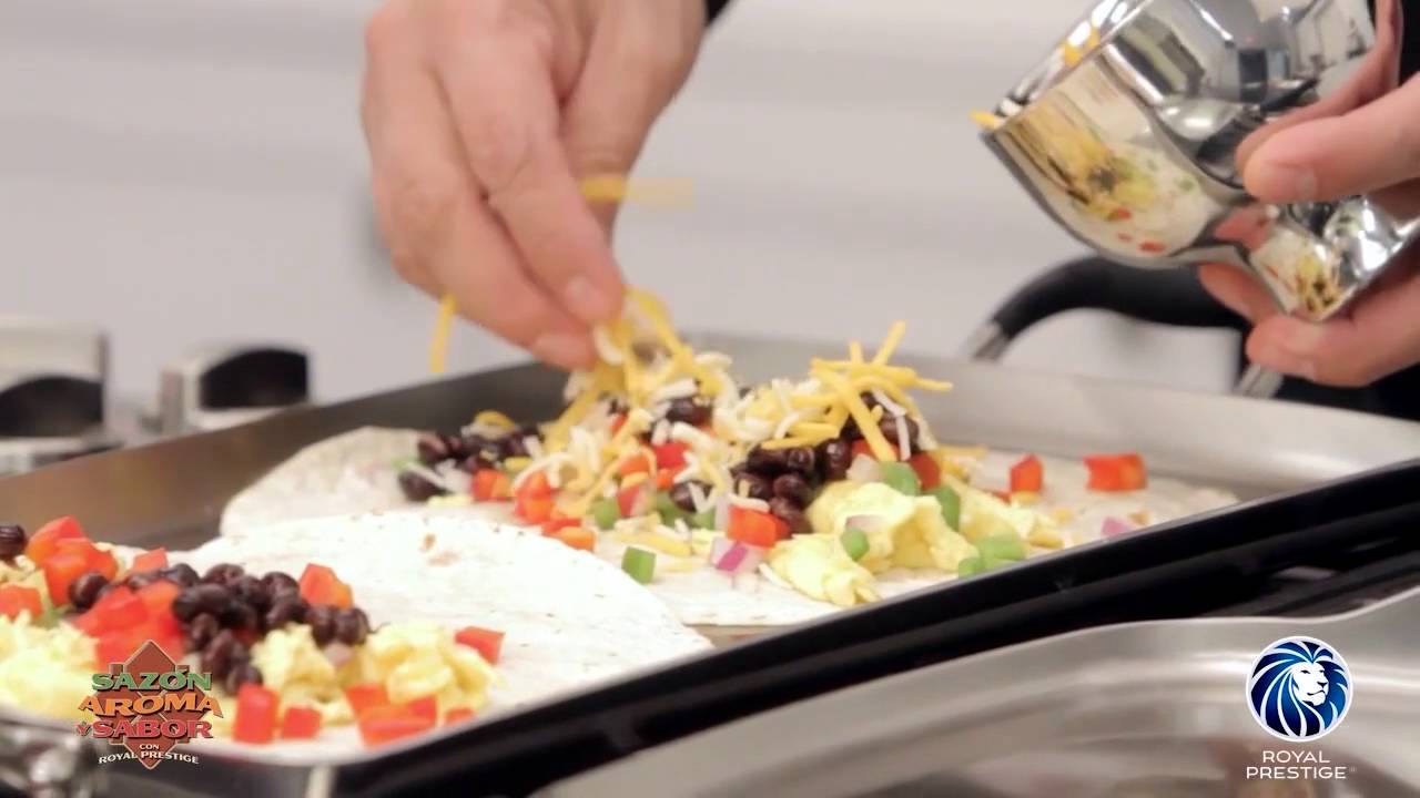Delicias a la Plancha ¡SAS!