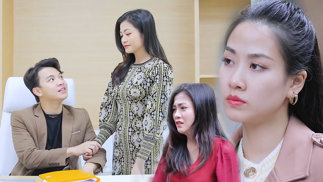 Em Chồng Lấy Lòng Chị Dâu Và Âm Mưu Phía Sau | Cuộc Sống Hôn Nhân Phần 72