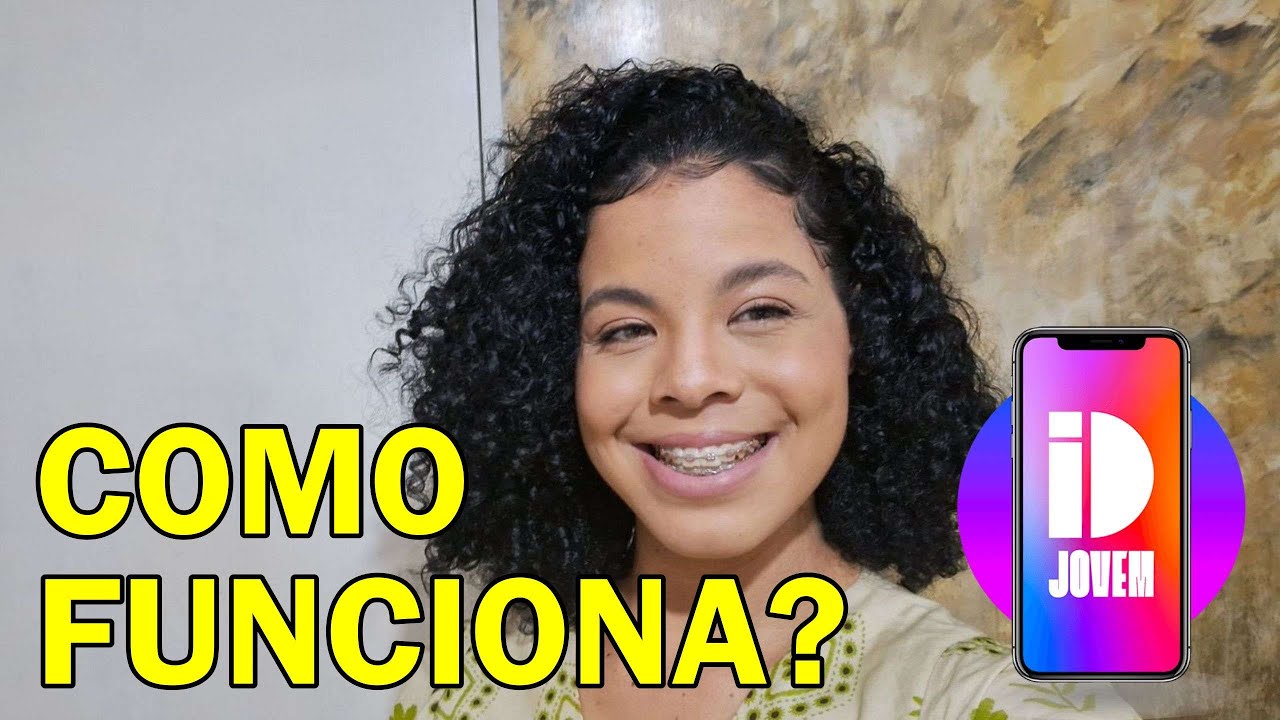 Como Funciona a ID JOVEM?