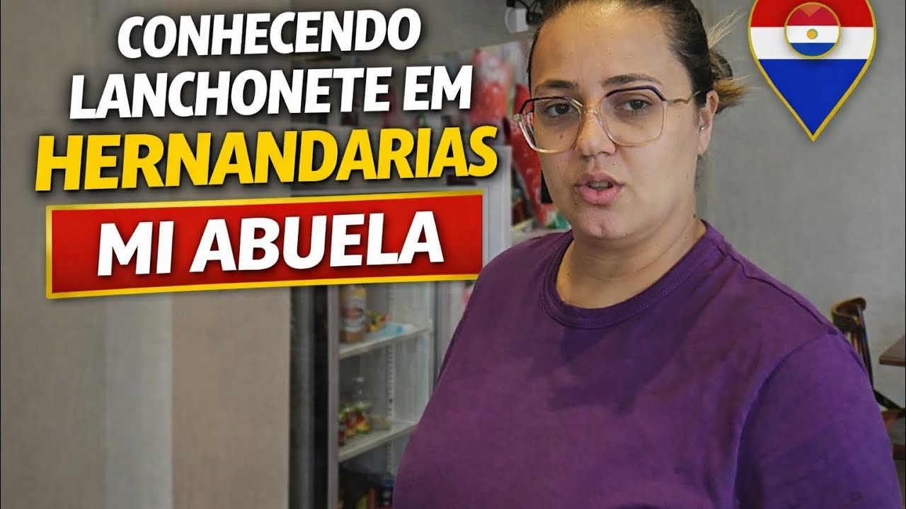 Conhecendo a Mi Abuela | Vale a pena?