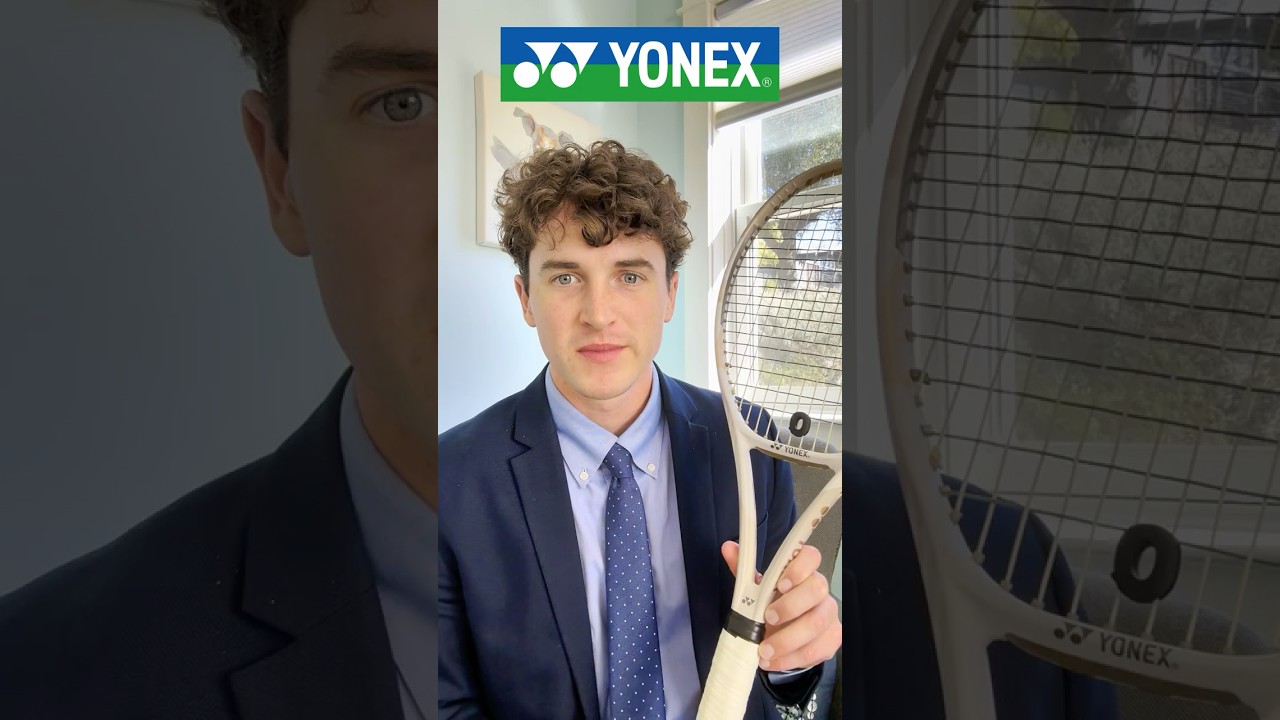 Yonex VCORE 95 Review 