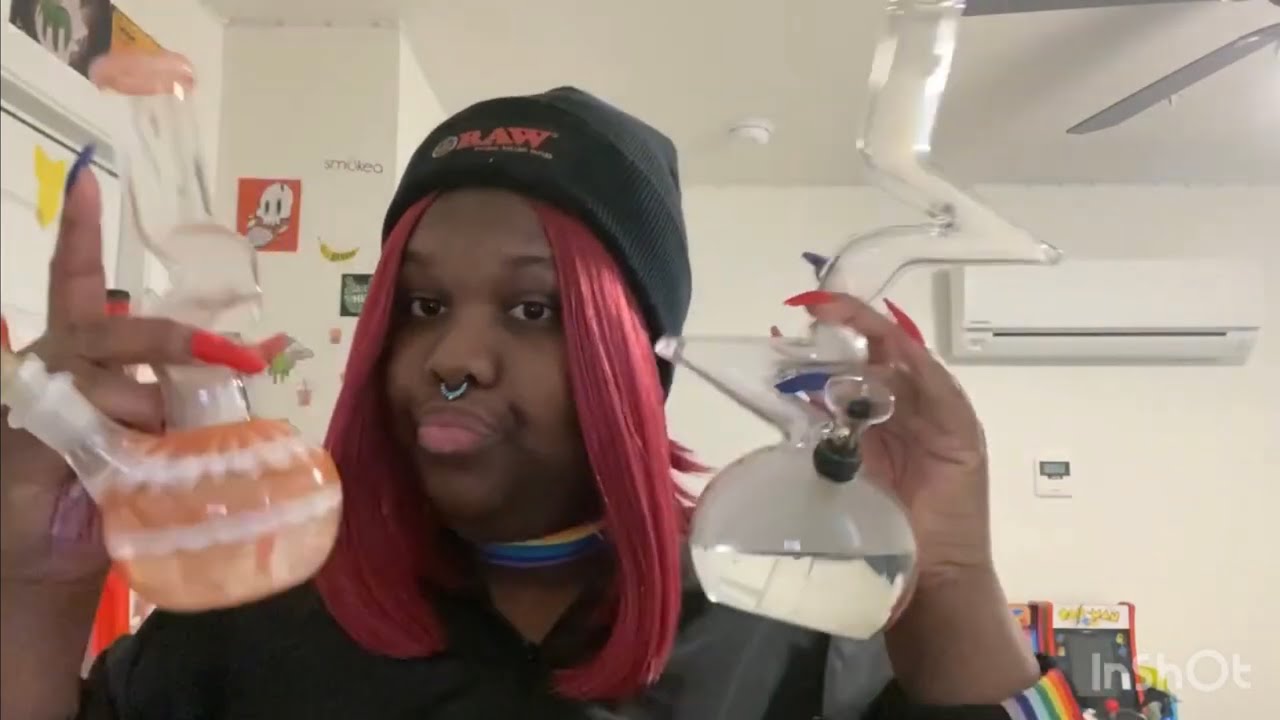 DANKSTOP.COM AFFORDABLE BONG HAUL.😱🥳💨