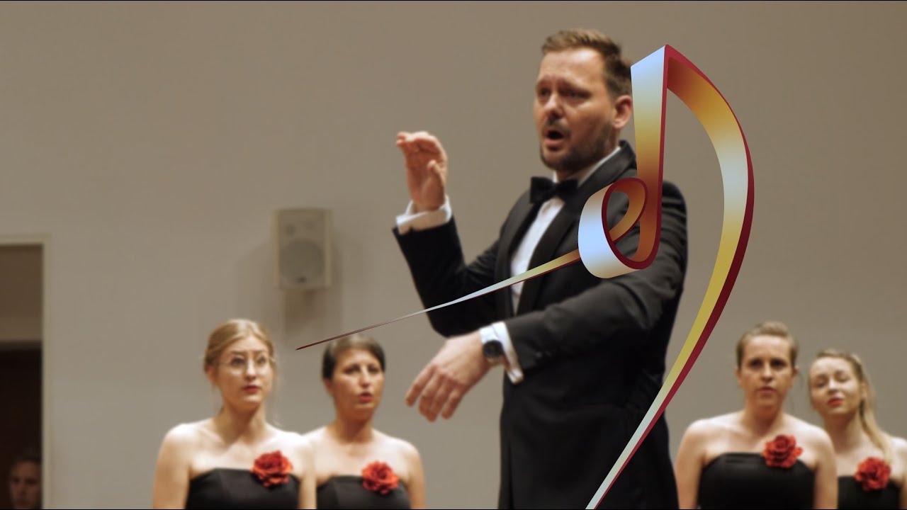 Volantes Soni — Grand Prix Polskiej Chóralistyki 2021