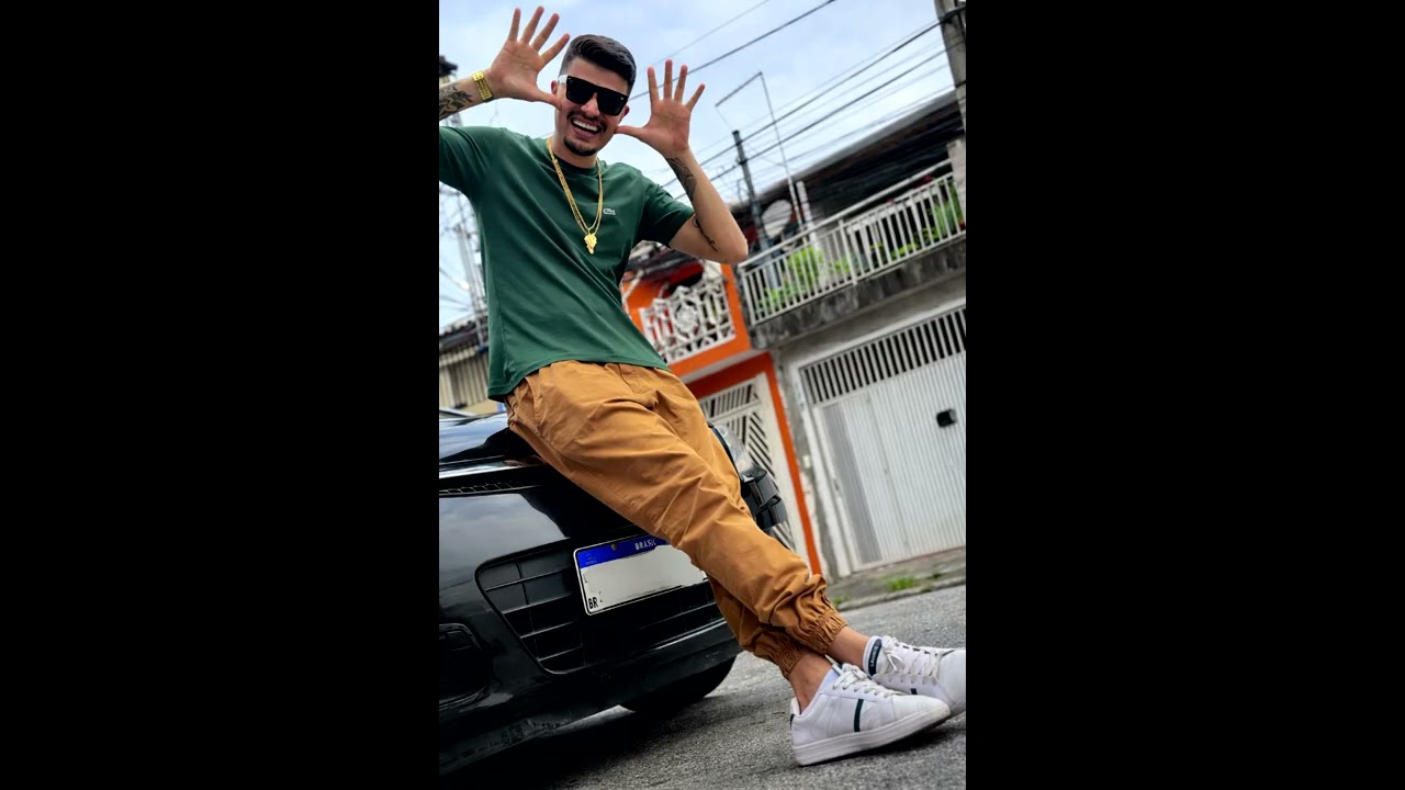 BEAT DE FUNK SP 2026 