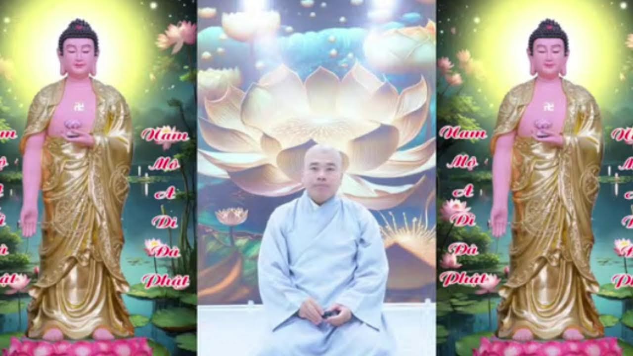 🔴Trực Tiếp: CỘNG TU CÙNG CƯ SĨ HIỀN ĐỨC  TRÊN ĐẠO TRÀNG KHÔNG TRUNG #cusinhuanduc  #cusihienduc