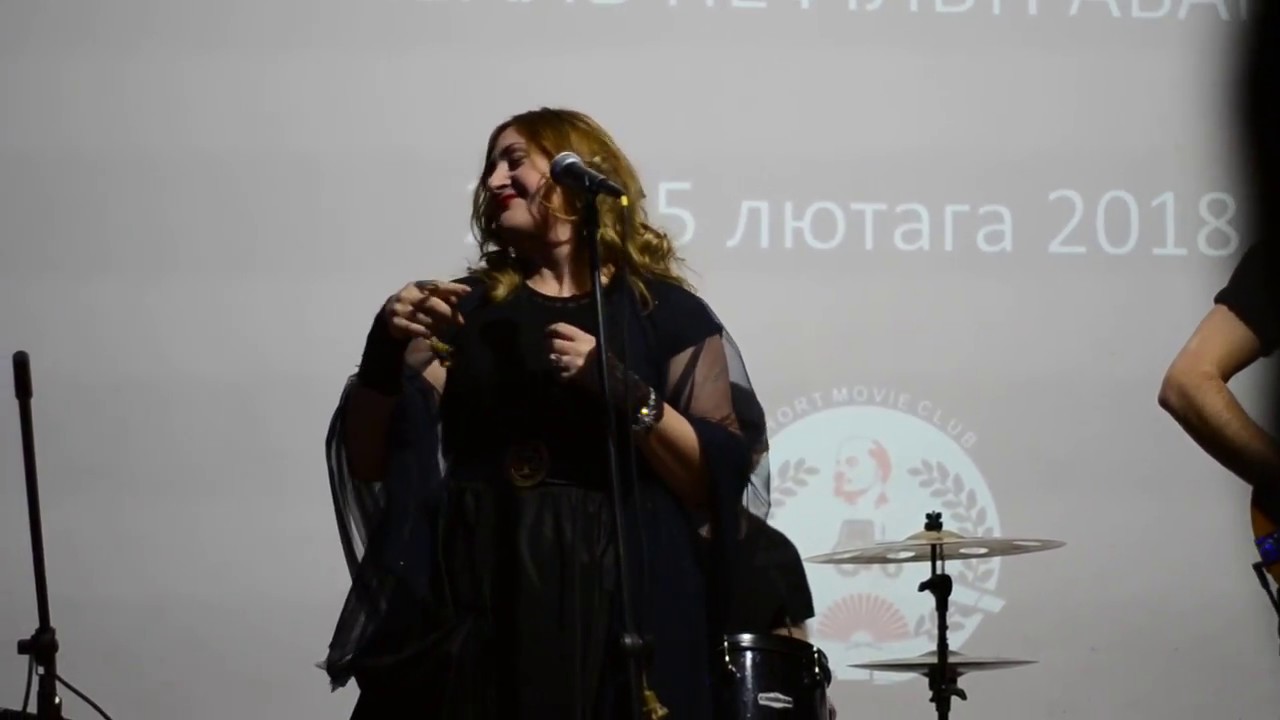 WARSOBA-  Novaja nawina live
