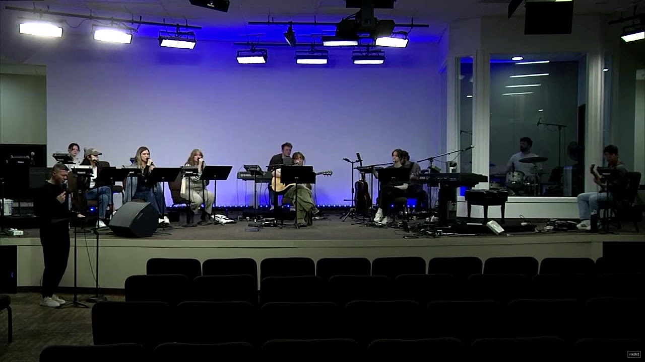 LIVE Prayer Room | Morning Sets