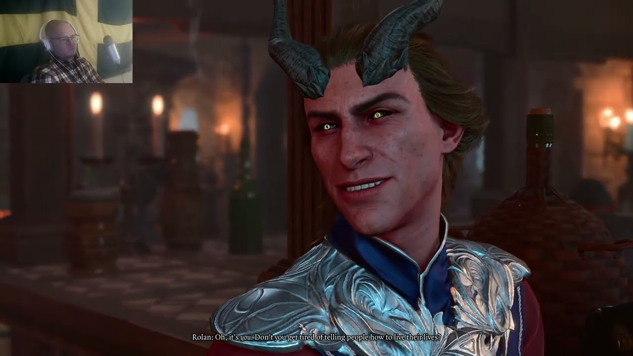 Baldur's Gate 3 Part: 61