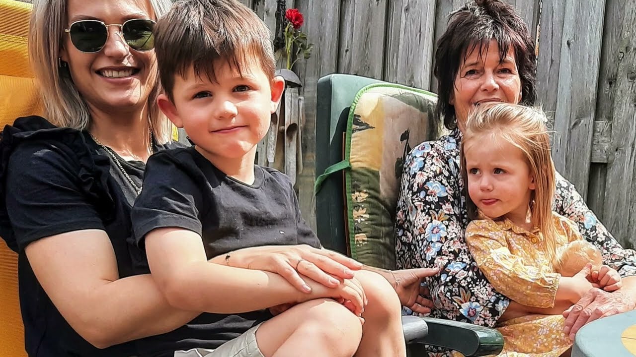 Zoals gewenst 1973-2025