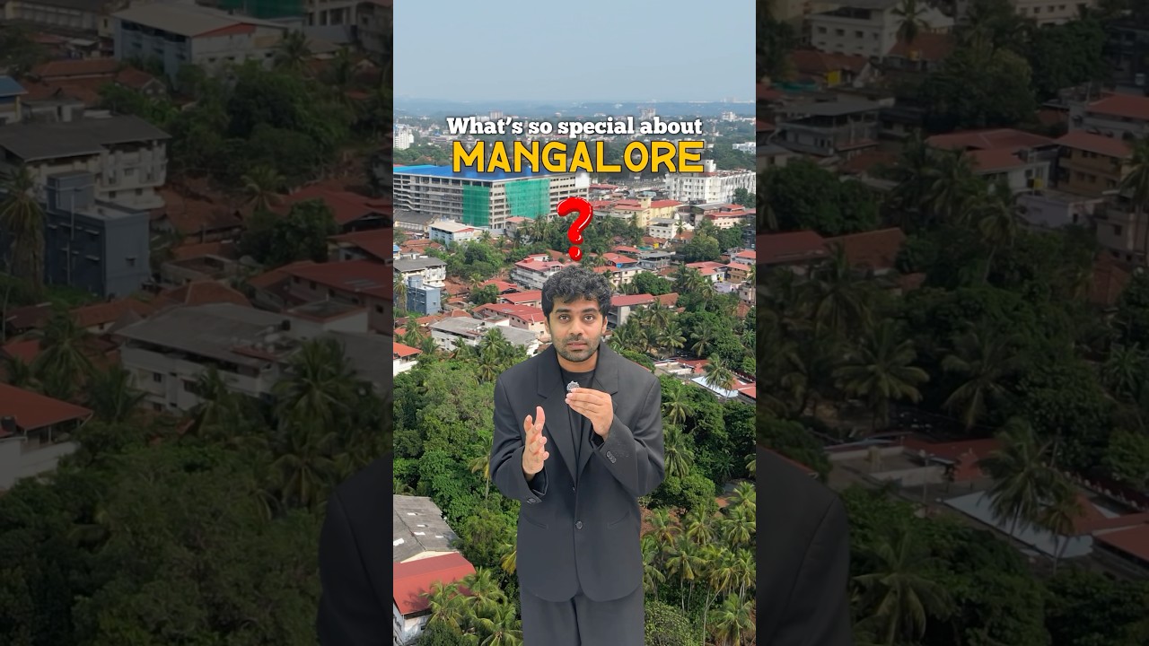 What&rsquo;s so special about Mangalore ? #mangalore #mangaluru #karnataka #southindia #incredibleindia