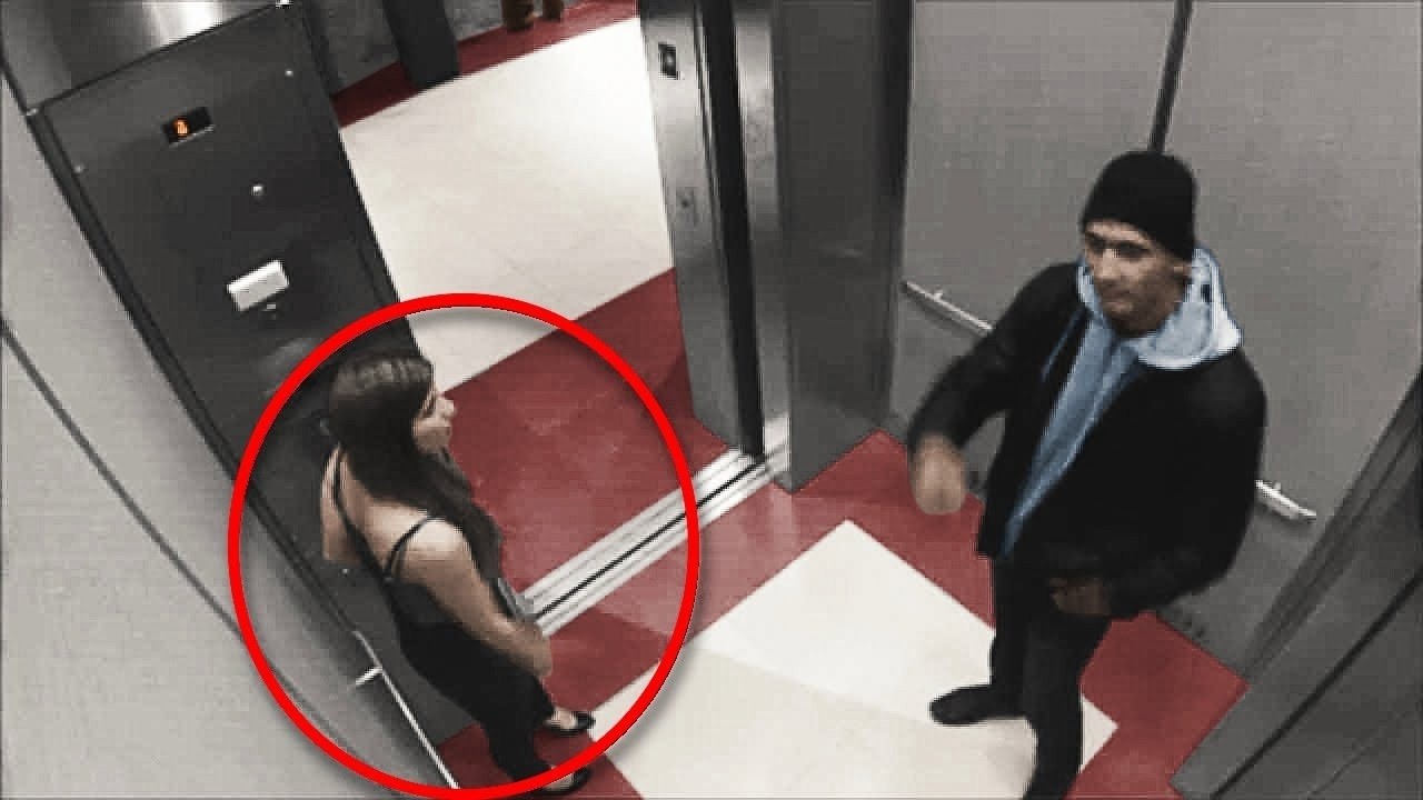 Terrifying Videos That Feel Uncomfortably Real