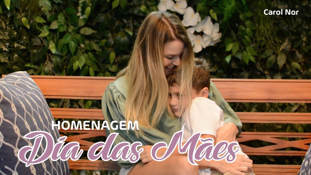 O que o seu filho vai ser quando crescer? E você, o que vai ser quando ele crescer?