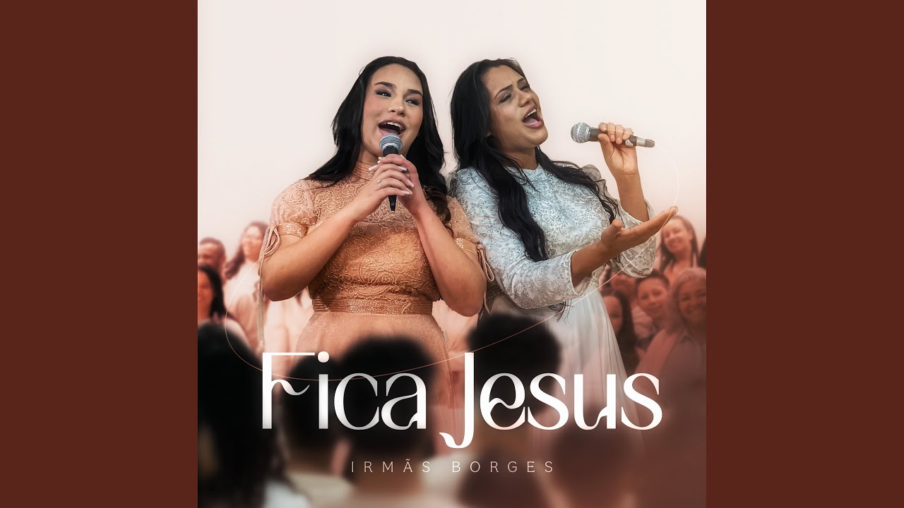 Fica Jesus