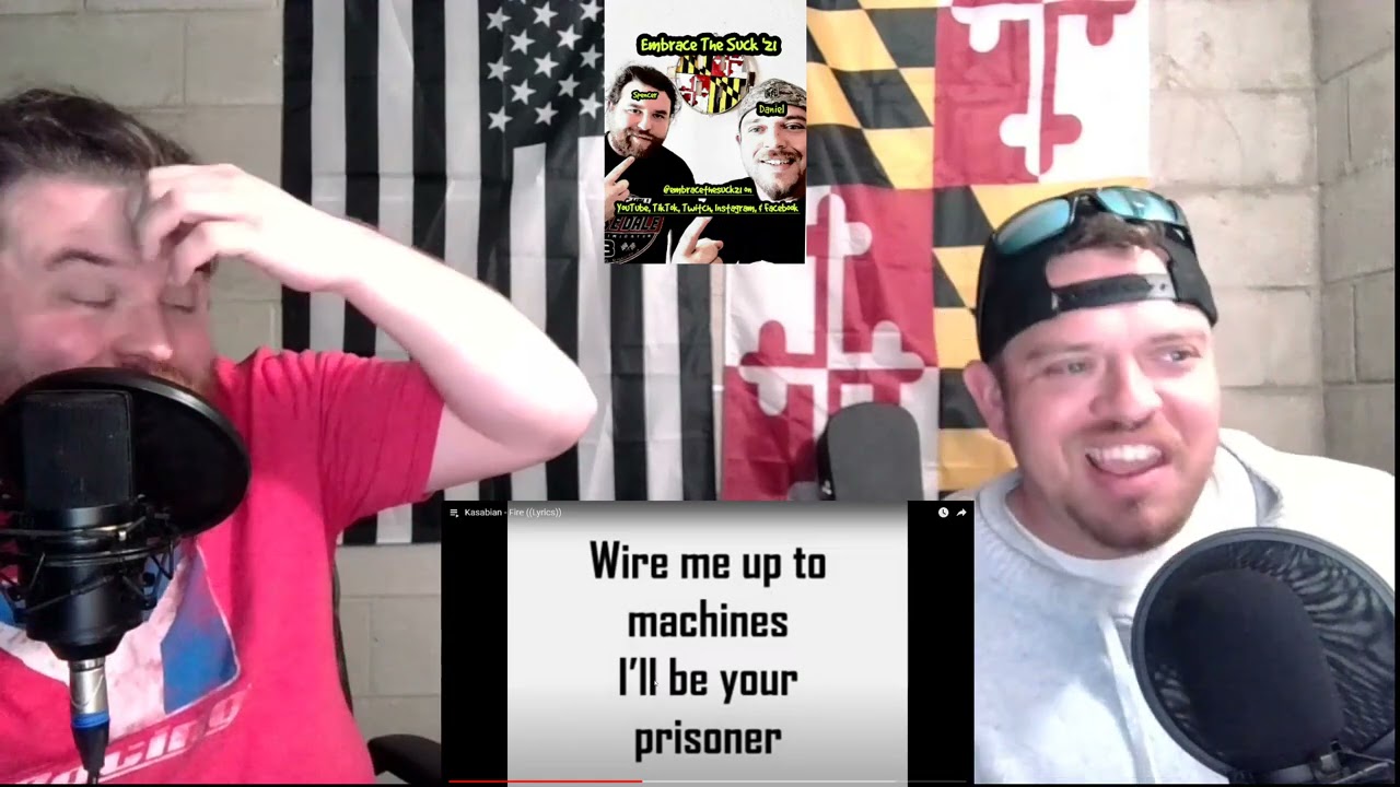 EPIC SOUNDS!!! Americans React to 