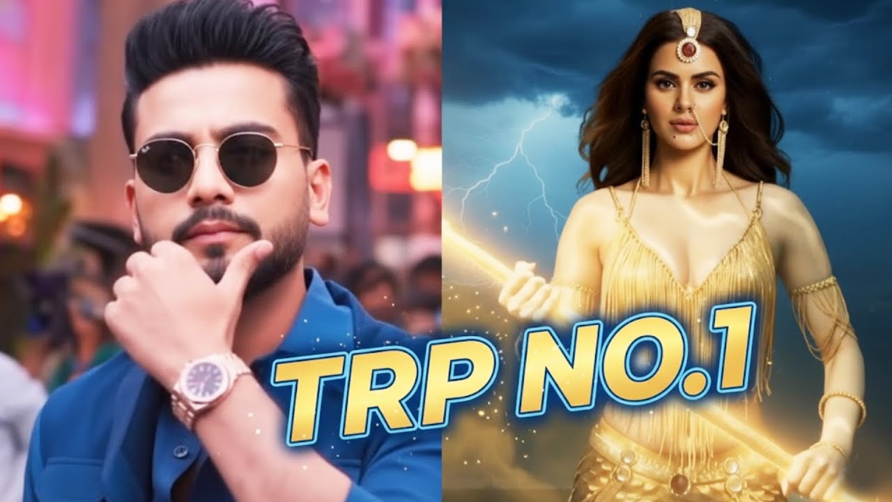 Laughter Chefs Aur Naagin 7 Bane Blockbuster Shows, NO. 1 TRP | Elvish Yadav, Priyanka Choudhary