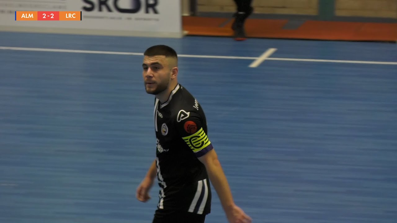 PROXSYS CUP 2022 #27 Almkerk - LRC