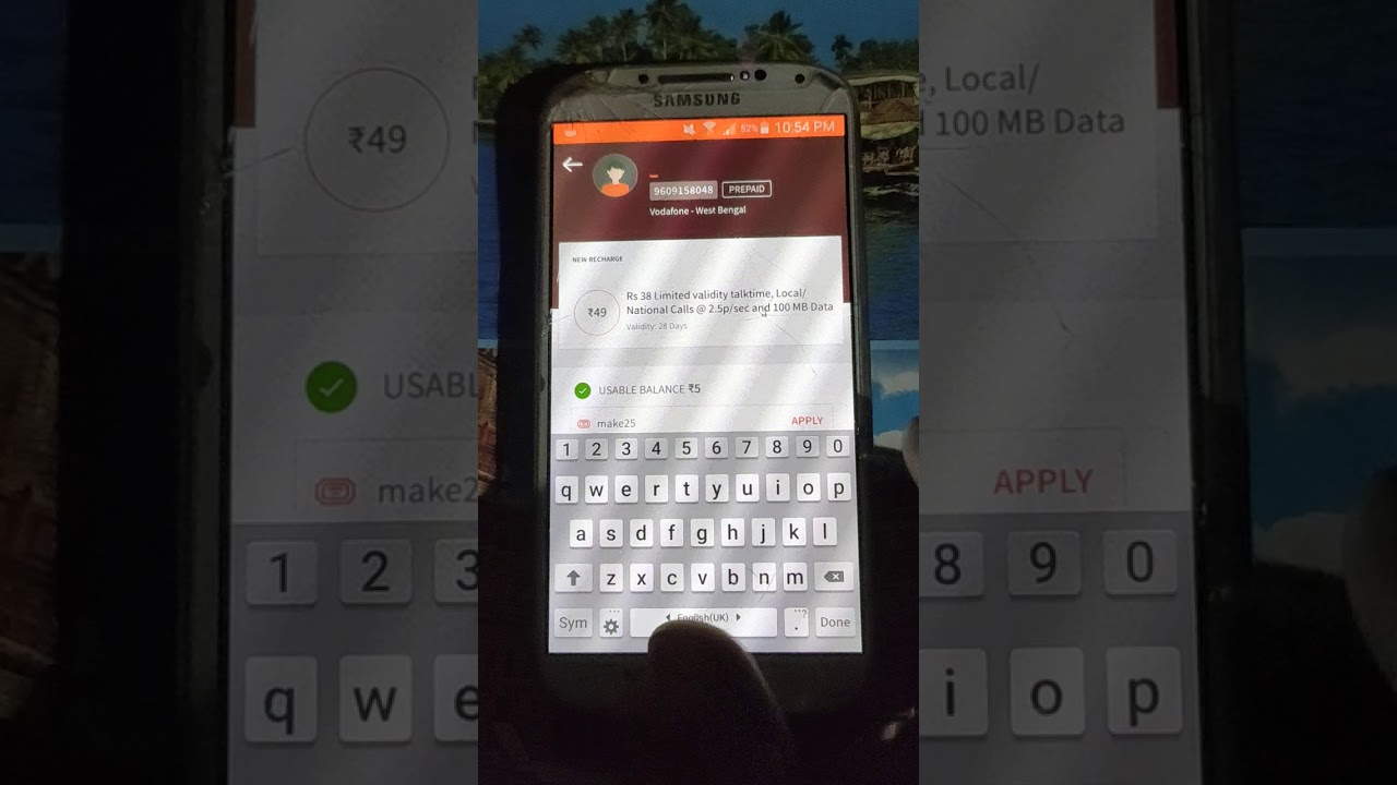 Freecharge cashback #Freecharge promo code