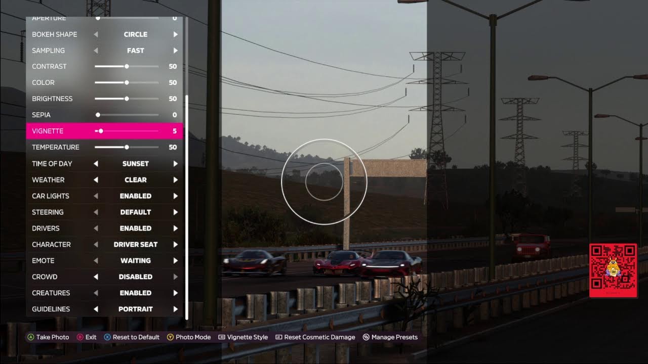 forza horizon 5 Indonesia bersama siu #fh5 #siu #64654