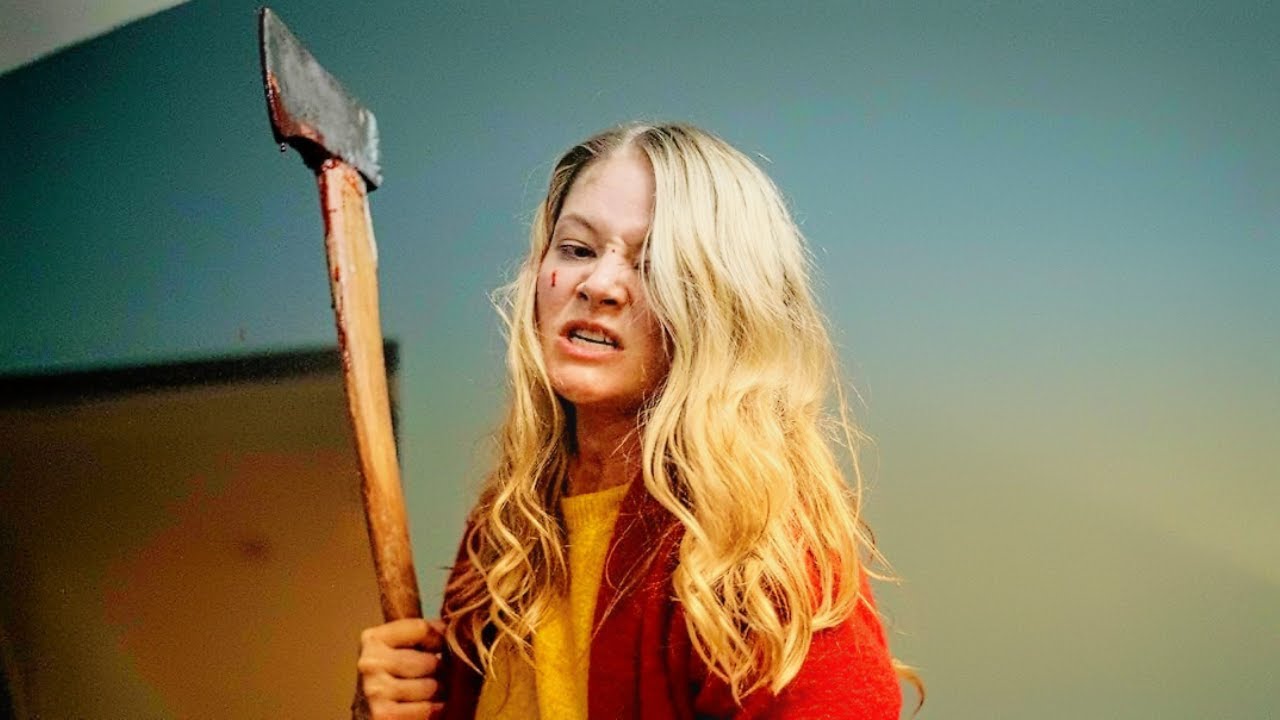 The Retreat (2021) Movie Recap | Horror Thriller Mystery