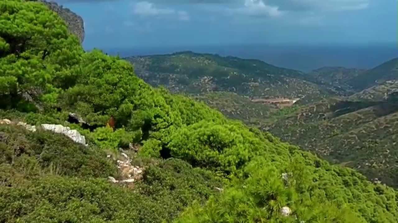Skyros September 2014
