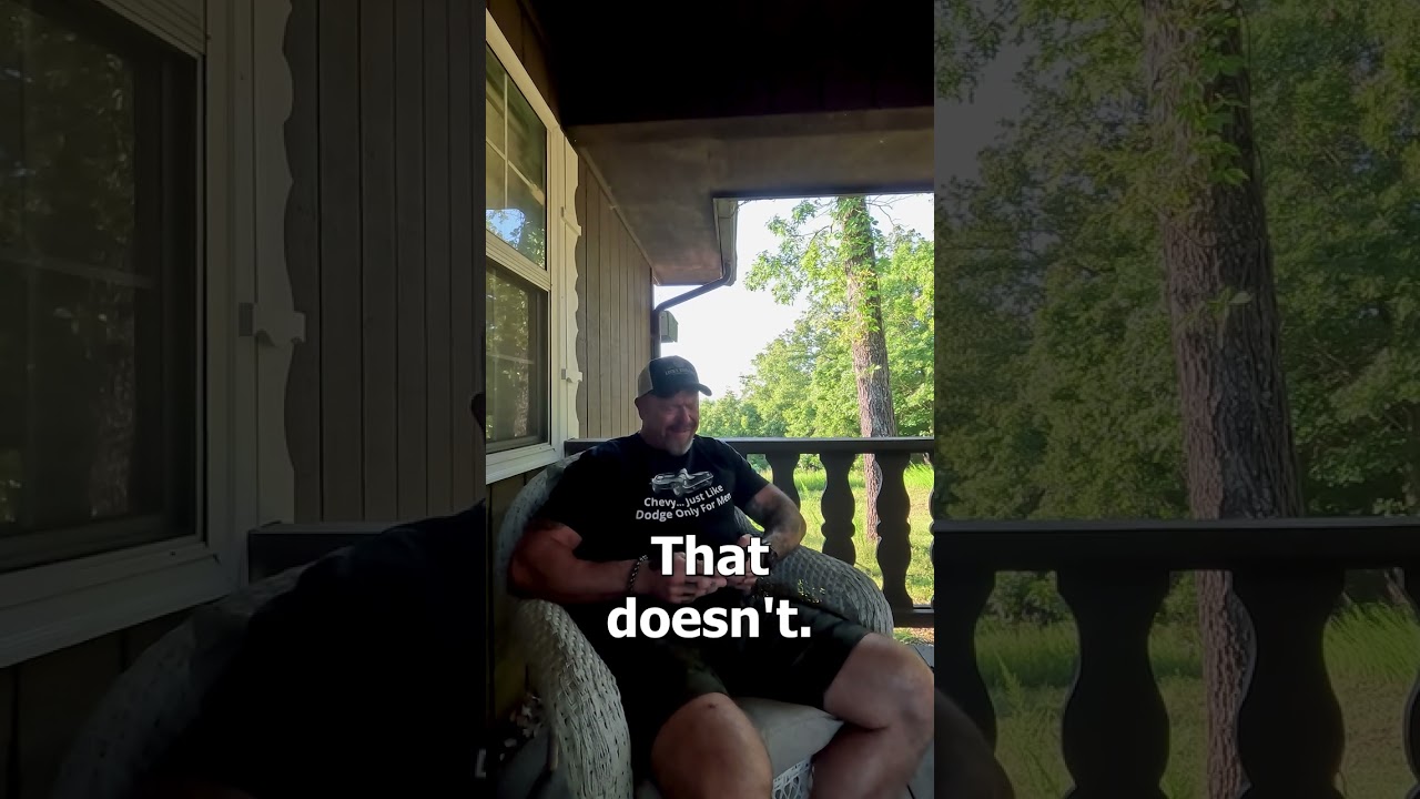 What's It Like To Be Married