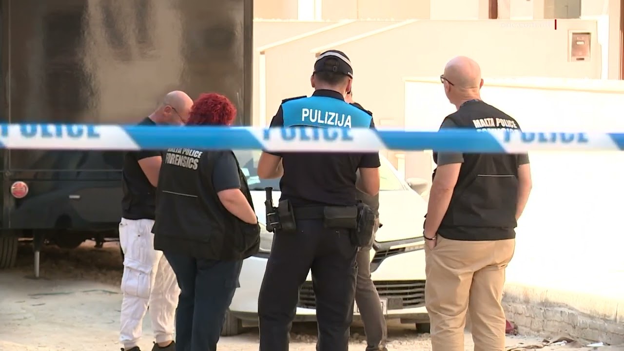 MIETET B&rsquo;DAQQIET TA&rsquo; SIKKINA F&rsquo;GĦONQHA