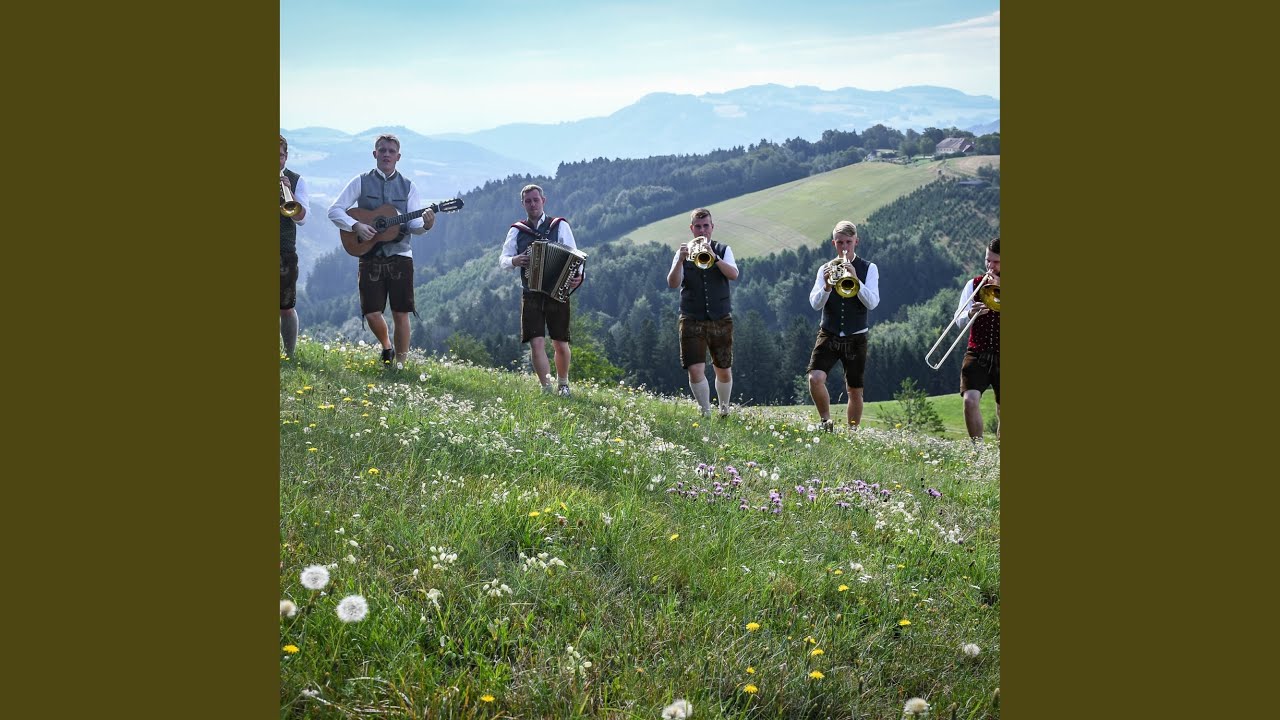 Sandmann Polka