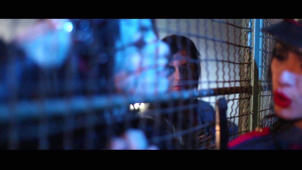 Evve - Leya (Official Video)
