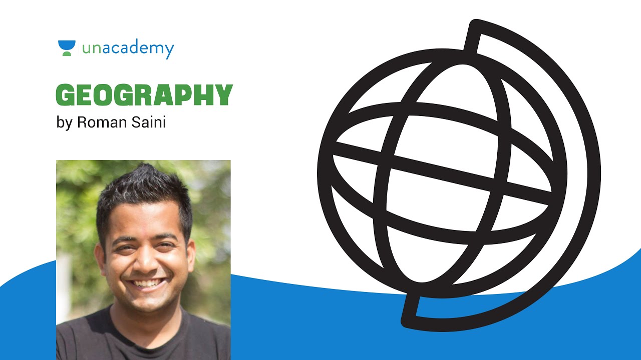 Geography Lecture for IAS: Prelims Introduction 1.2