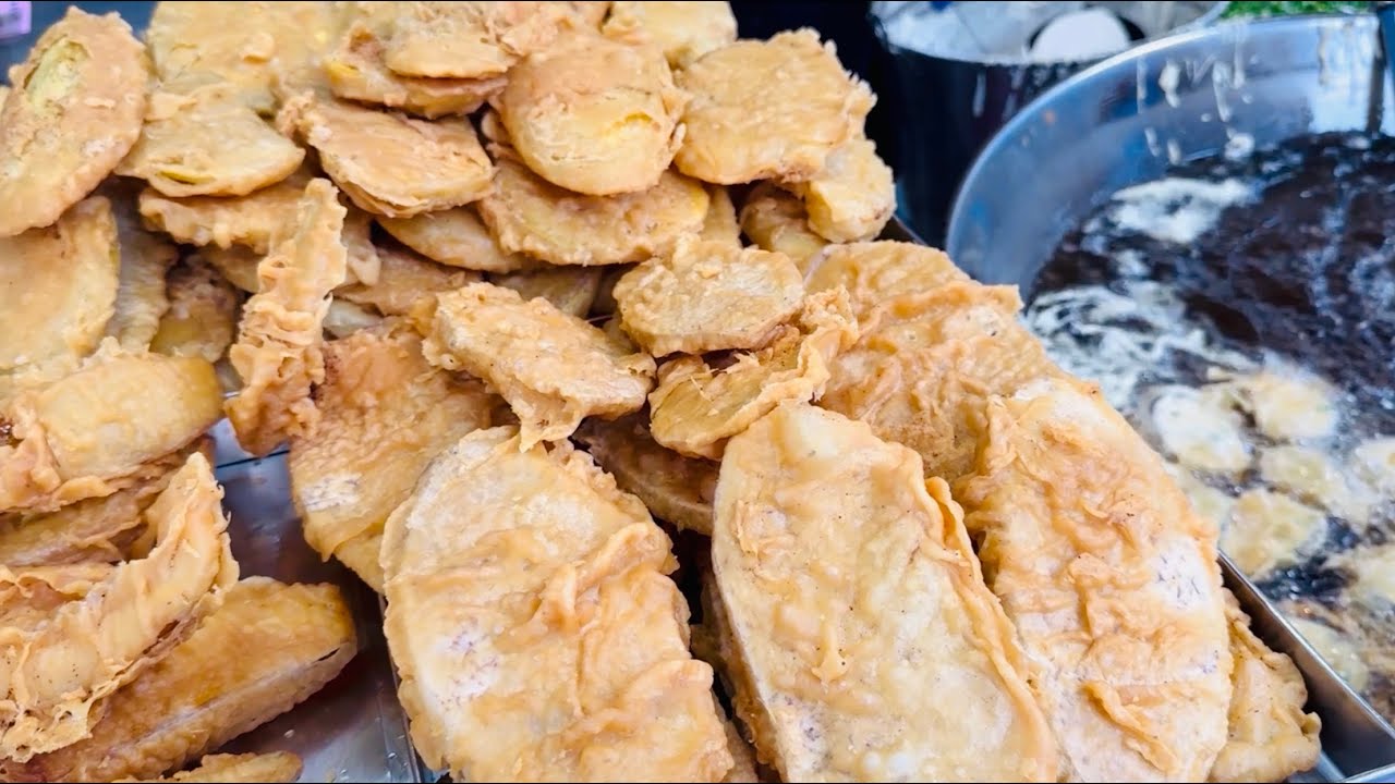 來到台中要吃哪些美食呢？在地人激推必吃6家人氣小吃！小籠包,米粉湯,麻辣麵,雞腿麵,炸粿,牛肉鍋/Taiwan Taichung Street Food Collection