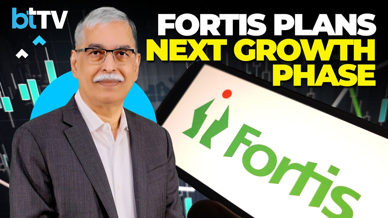 What’s Next For Fortis Healthcare?