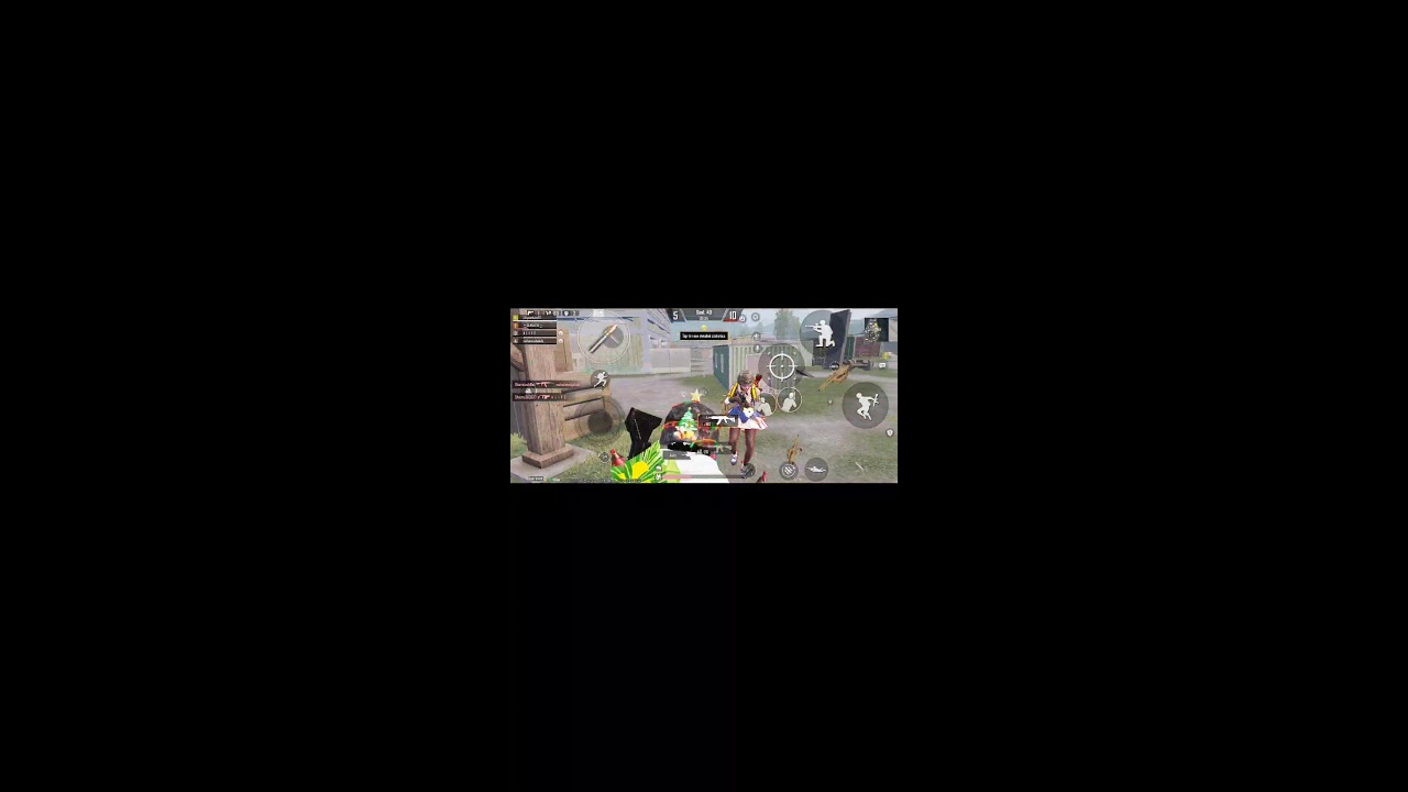 CLAN JS YT 💪 IQOO NEO 10 BGMI 144 FPS POSSIBLE TEST AFTER ORIGIN OS 6 #BGMI