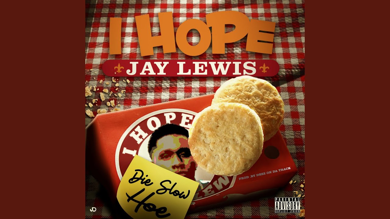 I Hope