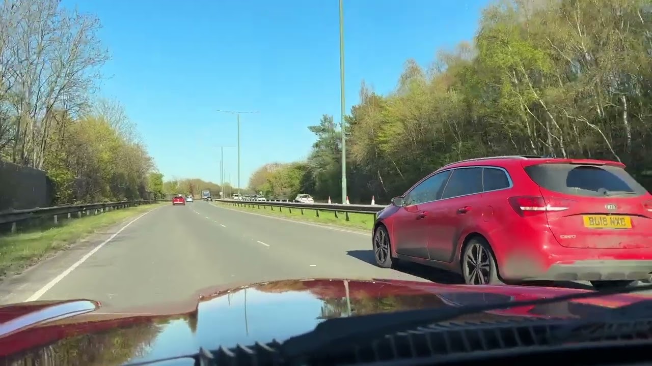 1988 Jaguar XJS Mechanical Review