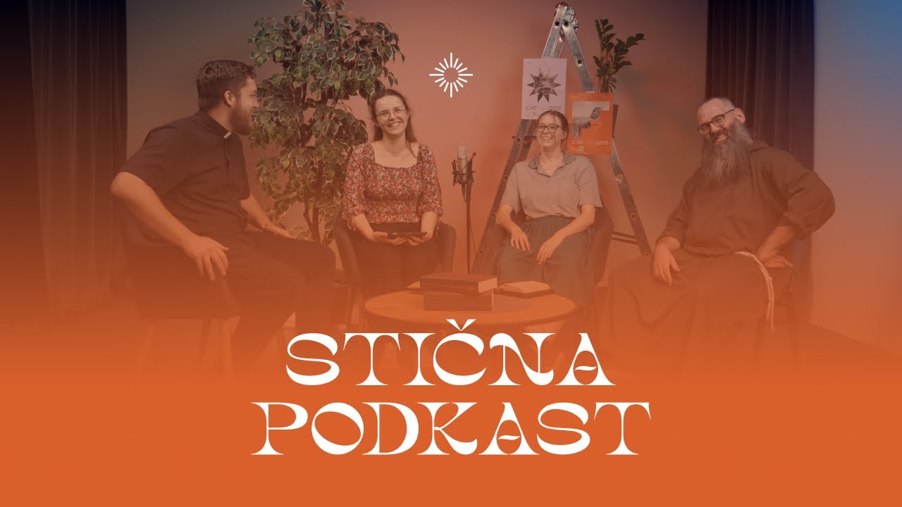 Stična 2023 - Kdo praviš, da sem